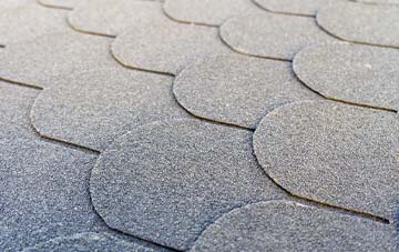 Brayfordhill asphalt roofing costs