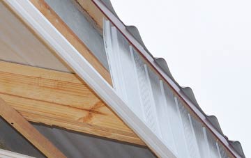 why Brayfordhill fascia repairs are essential