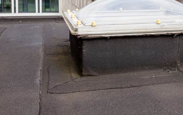 disadvantages of Brayfordhill flat roofs