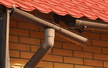 Brayfordhill gutter repair costs